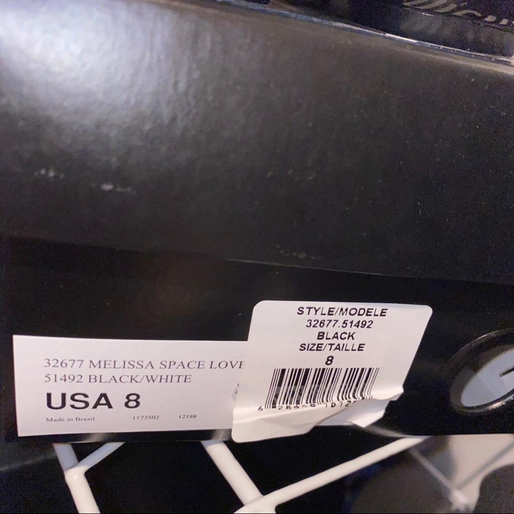 Melissa Hello kitty flats - Picture 5 of 5